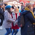 Marsz Szlachetnej Paczki we Wrocławiu