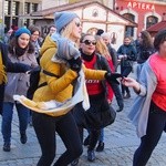 Marsz Szlachetnej Paczki we Wrocławiu