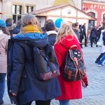 Marsz Szlachetnej Paczki we Wrocławiu