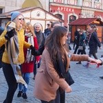 Marsz Szlachetnej Paczki we Wrocławiu