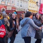 Marsz Szlachetnej Paczki we Wrocławiu