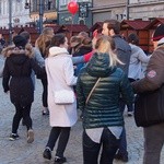 Marsz Szlachetnej Paczki we Wrocławiu