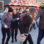 Marsz Szlachetnej Paczki we Wrocławiu