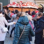 Marsz Szlachetnej Paczki we Wrocławiu