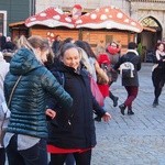 Marsz Szlachetnej Paczki we Wrocławiu