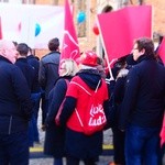 Marsz Szlachetnej Paczki we Wrocławiu