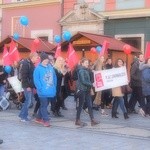 Marsz Szlachetnej Paczki we Wrocławiu