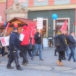 Marsz Szlachetnej Paczki we Wrocławiu