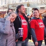 Marsz Szlachetnej Paczki we Wrocławiu