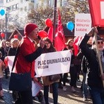 Marsz Szlachetnej Paczki we Wrocławiu