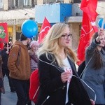 Marsz Szlachetnej Paczki we Wrocławiu