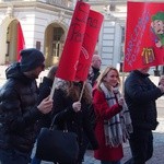 Marsz Szlachetnej Paczki we Wrocławiu