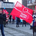 Marsz Szlachetnej Paczki we Wrocławiu