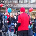 Marsz Szlachetnej Paczki we Wrocławiu