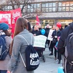 Marsz Szlachetnej Paczki we Wrocławiu