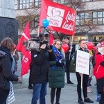 Marsz Szlachetnej Paczki we Wrocławiu