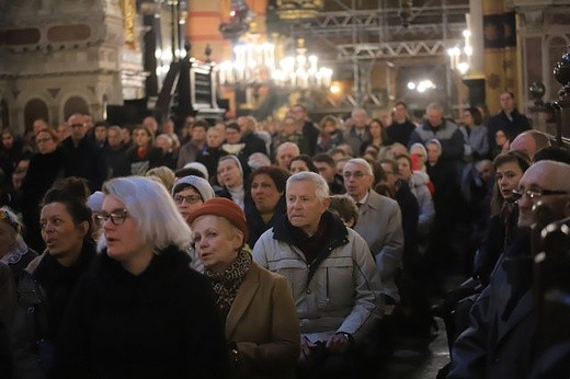 2. Światowy Dzień Ubogich w Archidiecezji Krakowskiej