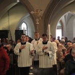 Światowy Dzień Ubogich w Opolu