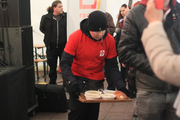 Światowy Dzień Ubogich w Opolu