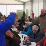 Światowy Dzień Ubogich w Opolu