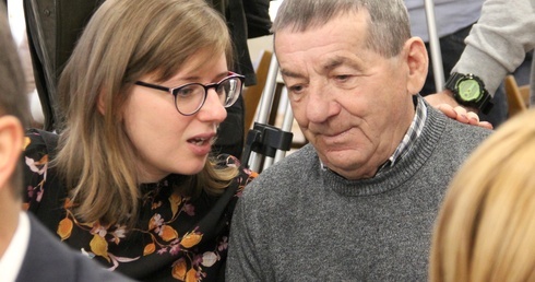 Dzień Ubogich na Wspólnej