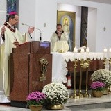 II Światowy Dzień Ubogich w Katowicach
