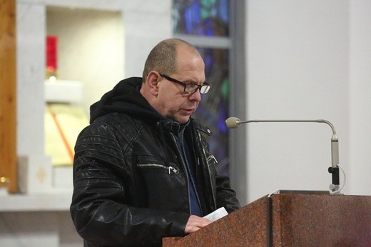 II Światowy Dzień Ubogich w Katowicach