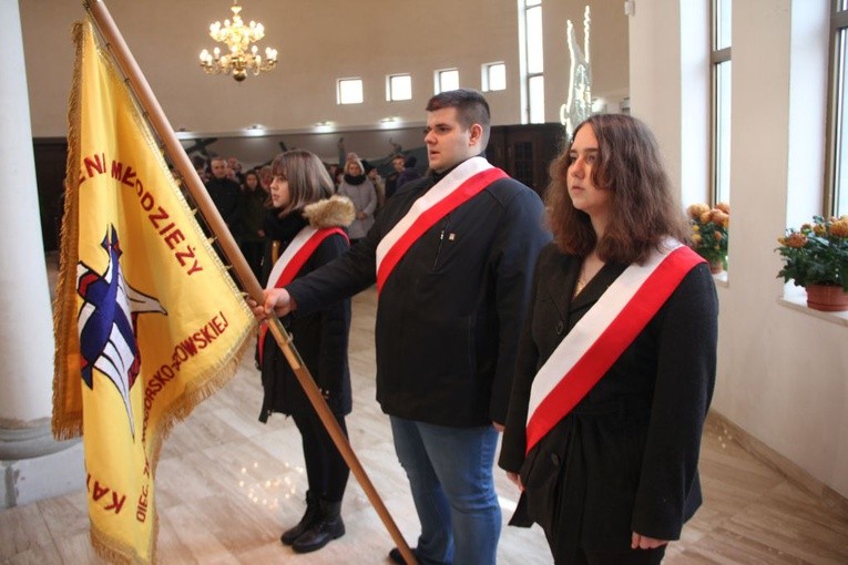 Święto KSM w Zielonej Górze