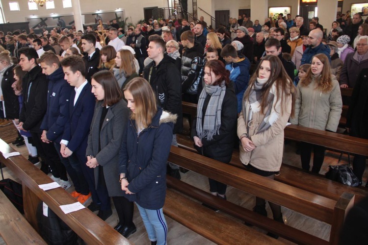Święto KSM w Zielonej Górze