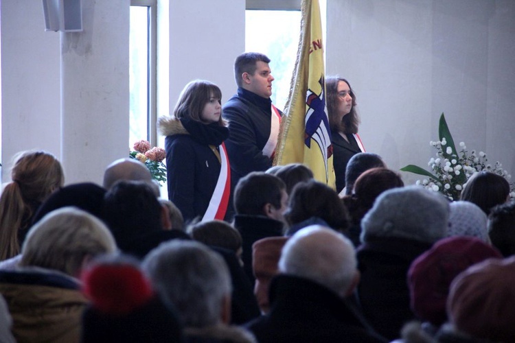 Święto KSM w Zielonej Górze