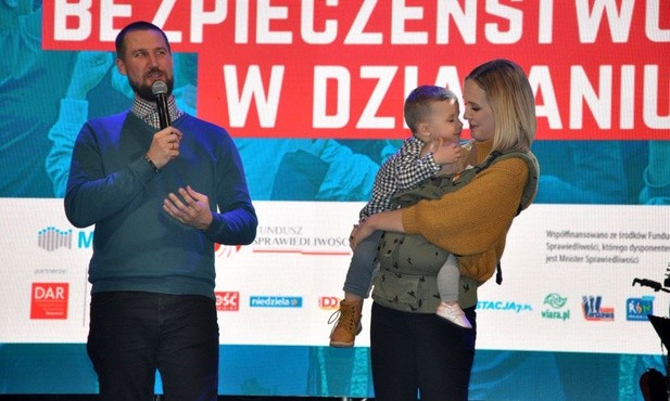 Najważniejsze są relacje