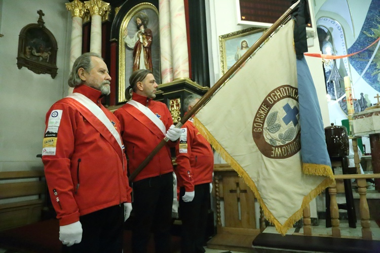 Święto Ratownika w Piwnicznej Zdroju