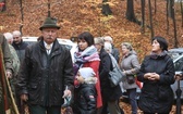 Myśliwi u św. Wendelina w Rudzicy - 2018