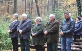 Myśliwi u św. Wendelina w Rudzicy - 2018