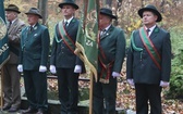 Myśliwi u św. Wendelina w Rudzicy - 2018