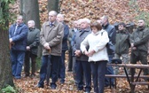 Myśliwi u św. Wendelina w Rudzicy - 2018