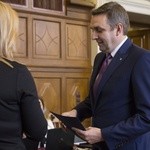 Sesja Rady Miasta Tarnobrzega