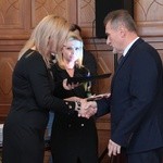 Sesja Rady Miasta Tarnobrzega