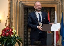 Jacek Sutryk już oficjalnie prezydentem Wrocławia