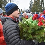 TOPR pożegnał śp. Pawła Zadarnowskiego