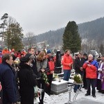 TOPR pożegnał śp. Pawła Zadarnowskiego