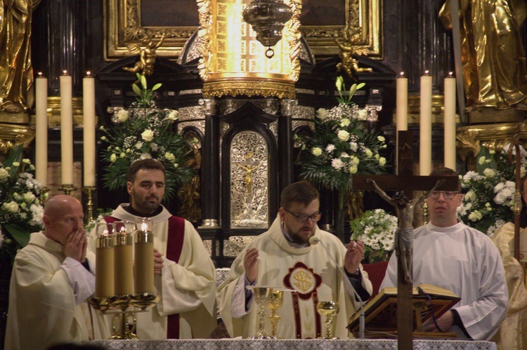 750. rocznica śmierci bł. Salomei Piastówny