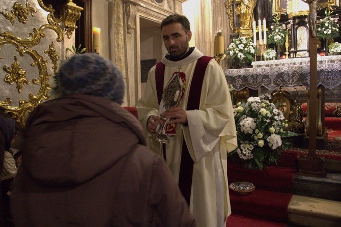 750. rocznica śmierci bł. Salomei Piastówny