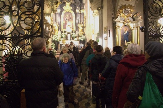 750. rocznica śmierci bł. Salomei Piastówny