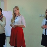 Dzień skupienia dla kobiet na os. Polskich Skrzydeł