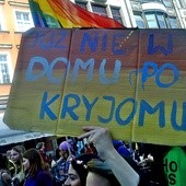 Uwaga! Promocja homoseksualizmu i "coming outów" na szkolnych pokazach kinowych