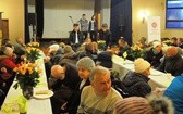 2. Światowy Dzień Ubogich w Bielsku-Białej
