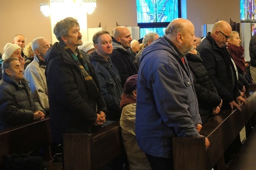 2. Światowy Dzień Ubogich w Bielsku-Białej