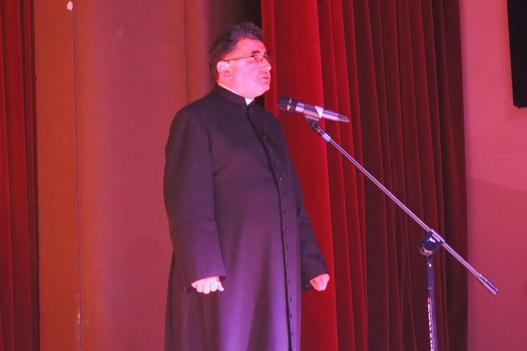 Rowerzyści RW w żywieckim MCK