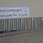 Dzień otwarty w Hospicjum św. Kamila - 2018